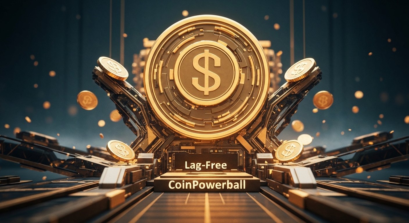 코인파워볼 장인들이 추천하는 황금 지연없는 공식 대공개