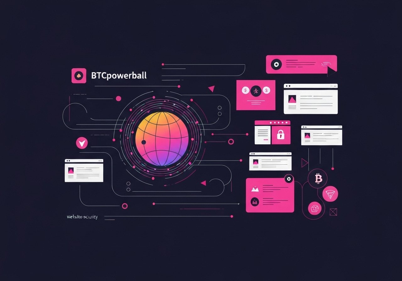 알면 돈 되는 BTC파워볼 고급 전략 + 사이트 안전 가이드