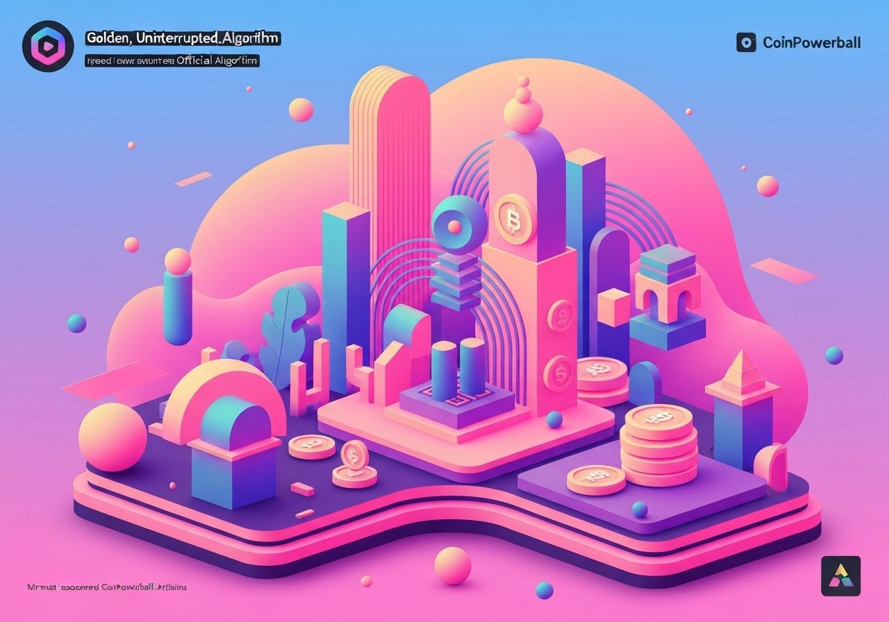 코인파워볼 장인들이 추천하는 황금 지연없는 공식 대공개