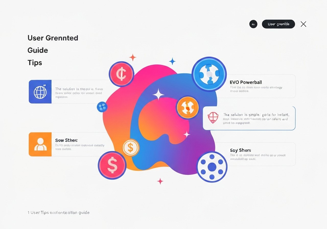 유저들이 알려주는 실전 EVO파워볼 TIP—결국 답은 지연없는